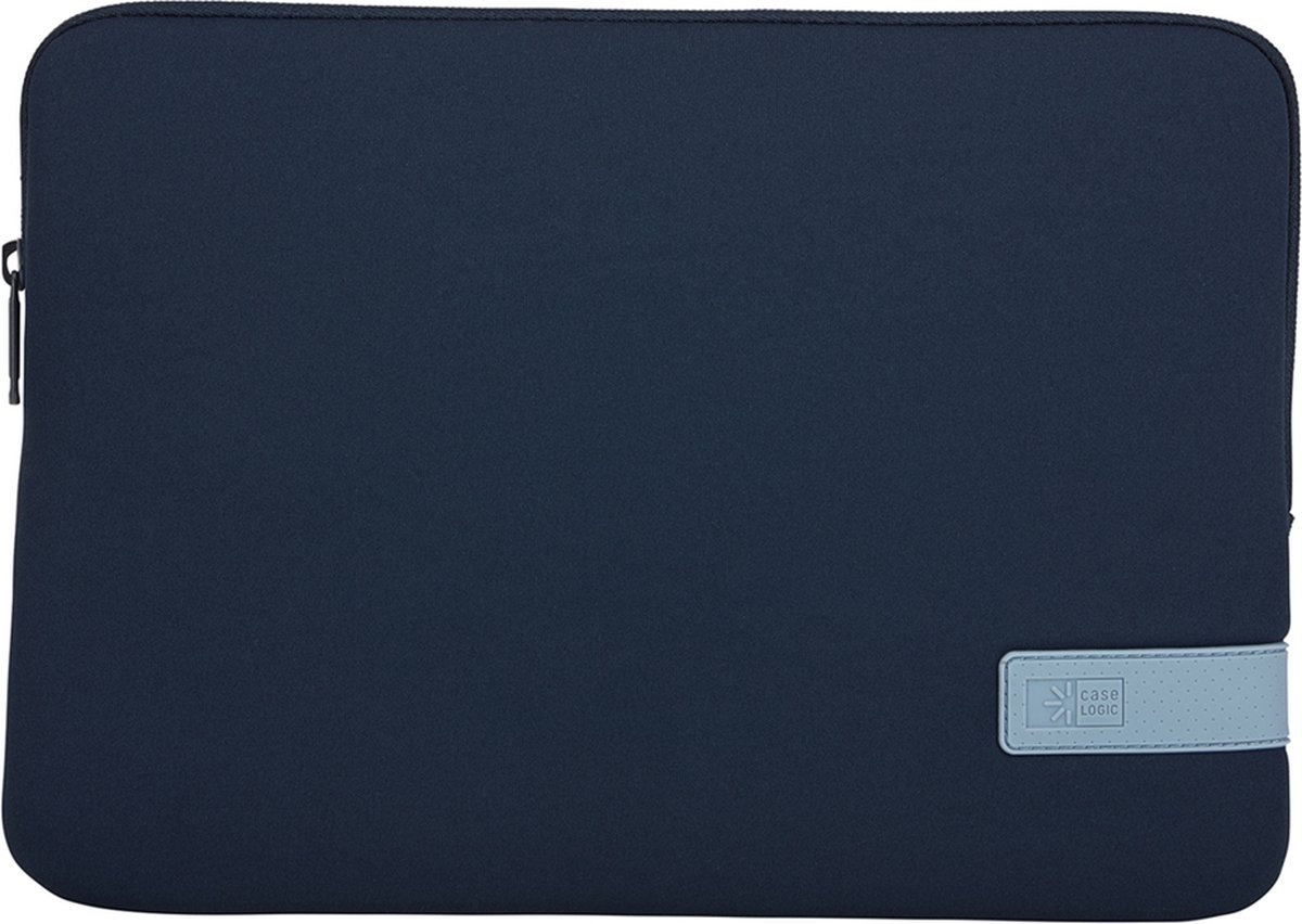 Case Logic Reflect - Laptopsleeve - Macbook Pro - 13 inch - Donkerblauw - Case Logic