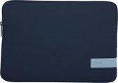 Case Logic Reflect - Laptopsleeve - Macbook Pro - 13 inch - Donkerblauw
