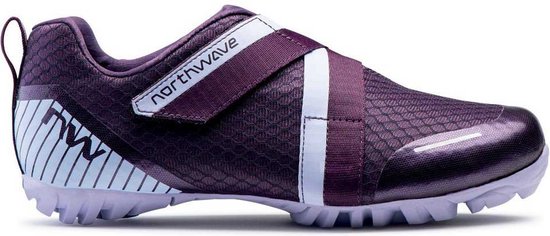 NORTHWAVE Active Schoenen - Purple - Heren - EU 41