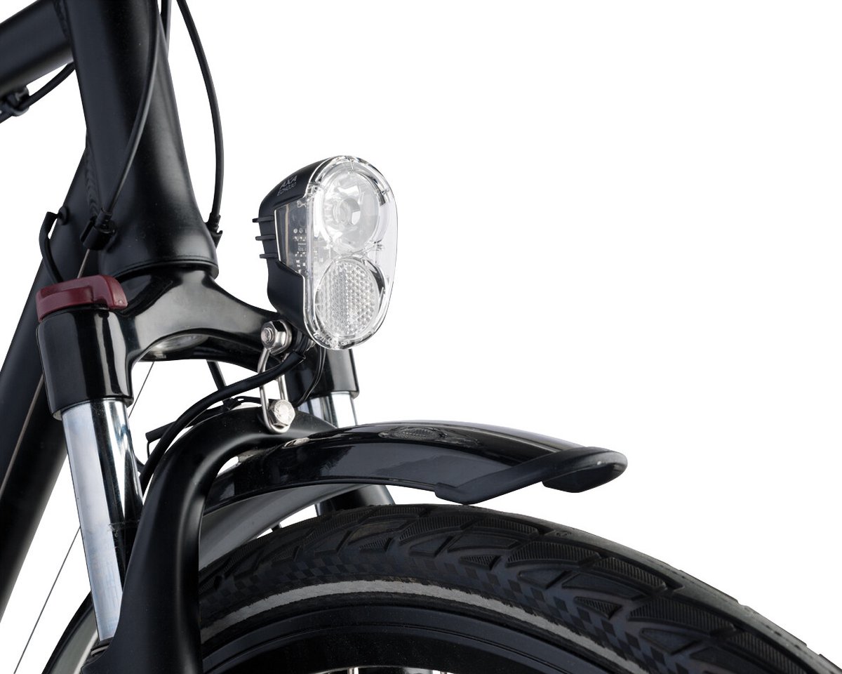 AXA Echo 15 Switch – Dynamo LED Koplamp 15 Lux thumbnail 2