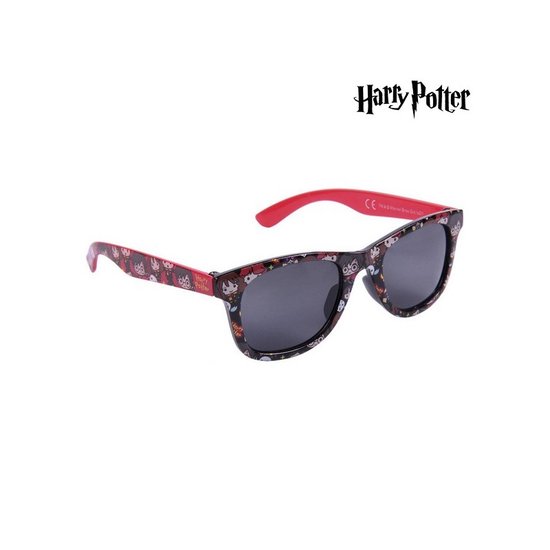 Kinderzonnebril Harry Potter Zwart