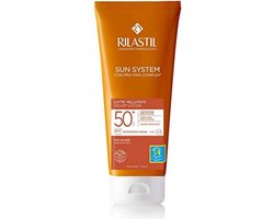 Zonnemelk Rilastil Sun System Spf 50+ (200 ml)