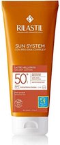 Zonnemelk Rilastil Sun System Spf 50+ (200 ml)