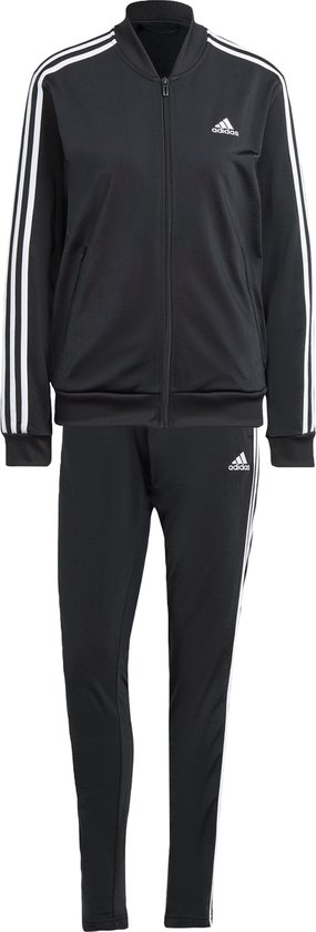 Adidas Sportswear Essentials 3-Stripes Trainingspak - Dames
