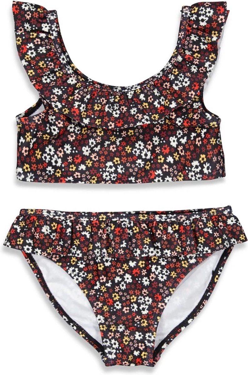 Jubel bikini - Anthracite Antracite