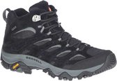 Chaussures de randonnée Merrell Moab 3 Mid Goretex Zwart EU 50 Homme