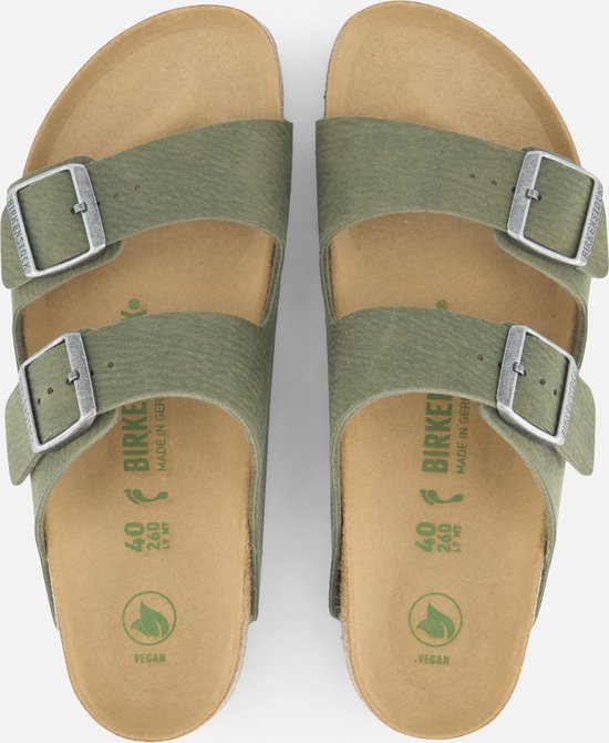Birkenstock Maat 43 Slippers Mannen bol