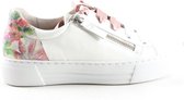 Dames Veterschoenen Gabor 26.466.51 Wit - Maat 4½