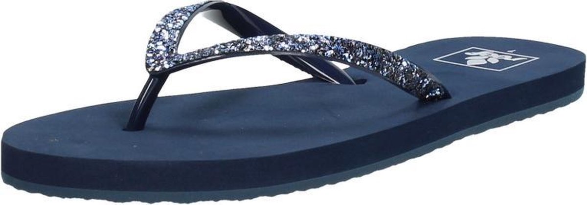 Reef Stargazer Slippers Slippers blauw donker