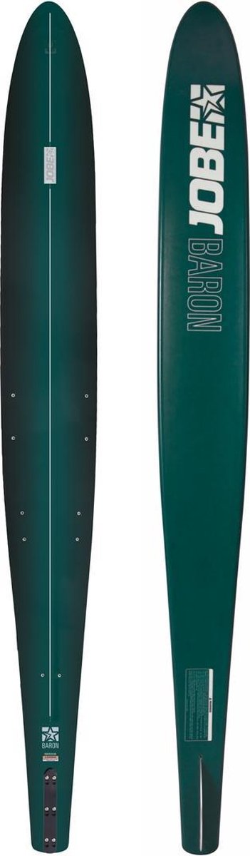 Jobe Baron Slalom Waterski