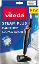 Vileda remplacement pour vapeur - nettoyeur vapeur - 2 pièces