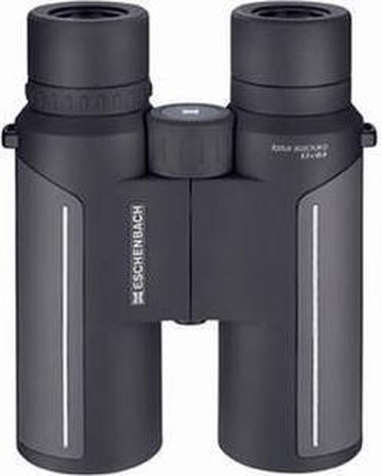 Eschenbach Farlux APO - Binocolo ottico 8 x 42, binocolo di alta