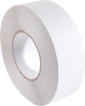Antislip tape 100mm x 18,3m wit
