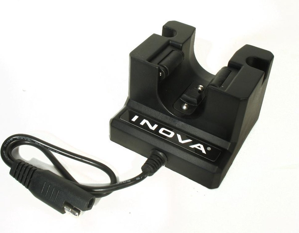 Inova T4 oplaadhouder
