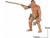 Papo Prehistoric Man 39910 | Actiefiguur & verzamelitem