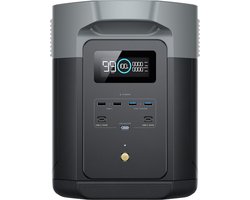 EcoFlow DELTA 2 Max Power Station