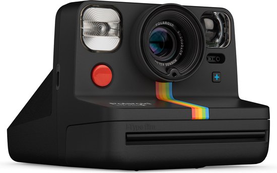 Polaroid 600 Color Instant Film 2-Pak (5 pakken van 16 stuks