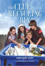 The Boxcar Children Mysteries-The Clue in the Recycling Bin
