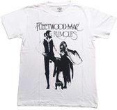 Fleetwood Mac Shirt – Rumours XL