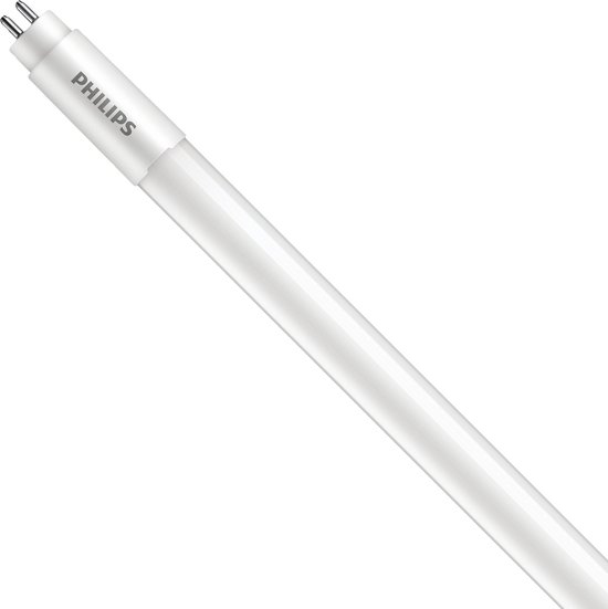 Philips LED Buis T5 MASTER (Mains AC) High Efficiency 16.5W 2500lm - 865 Daglicht | 115cm - Vervangt 28W