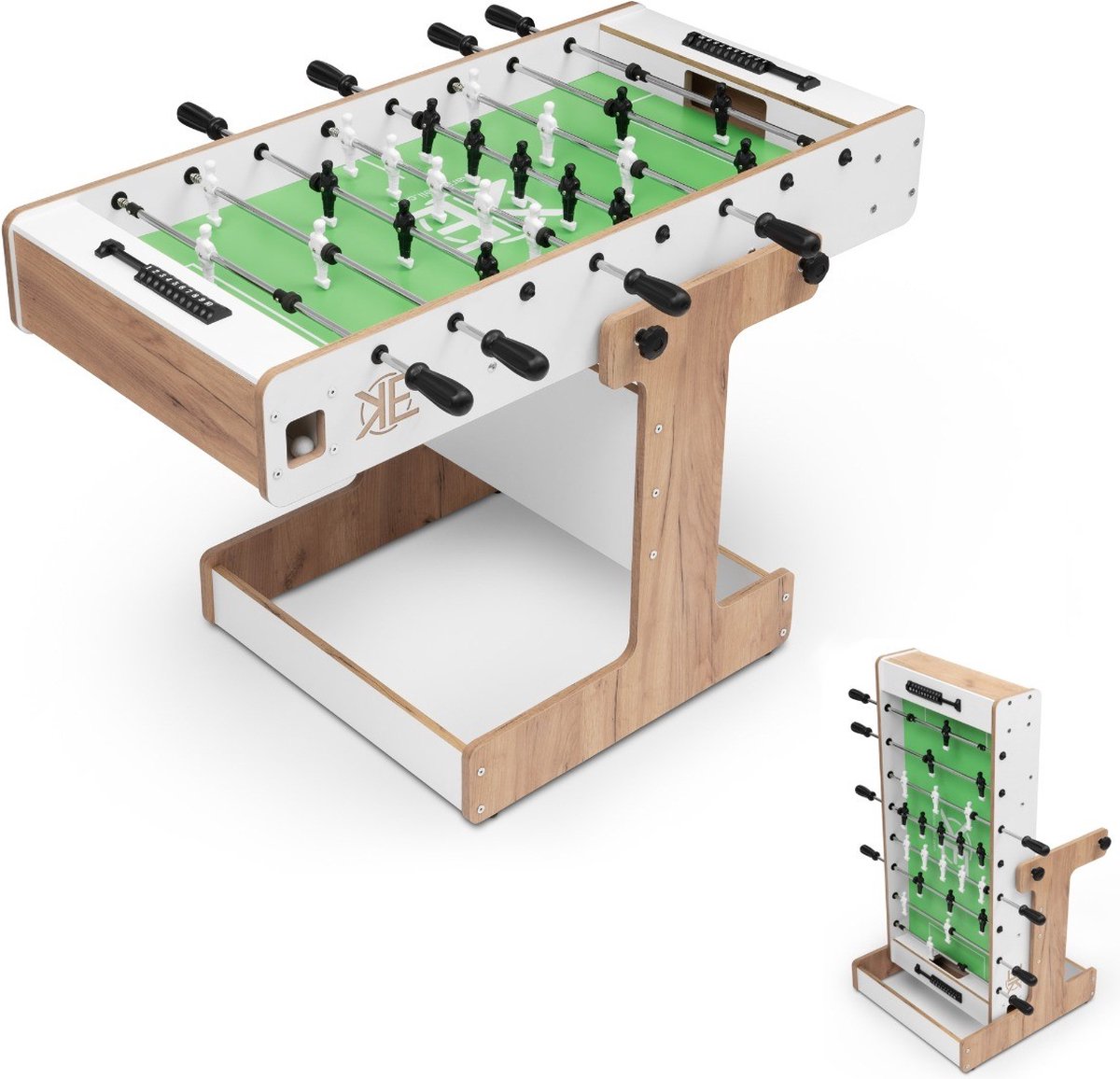FAS Glam voetbaltafel | Van Ee Buitenspeelgoed