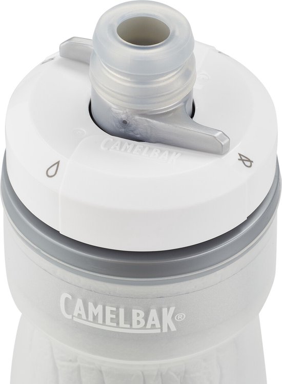 CamelBak Podium Chill Bidon 620ml Reflective Ghost van CamelBak — afbeelding 2