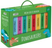 Dinosauriërs - Mijn eerste boeken