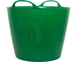 Tubtrug - Flexibele kuip - 26L Medium