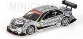 Mercedes-Benz C-Class DTM #1 Team AMG-Mercedes 2007 - 1:43 - Minichamps