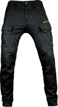 John Doe Cargo Stroker Zwart XTM 34/32