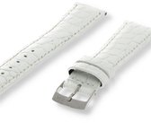 Morellato PMU017LIVERP18 Basic Collection Horlogeband - 18mm