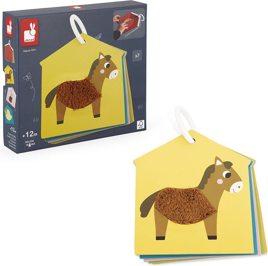 Foto: Babyboekje knisperboekje babyspeelgoed zwemband boek voor kinderen babybadboekjes douchen leren speelgoed zwevend boek waterdicht kinderbad voor peuters bath book animal farm