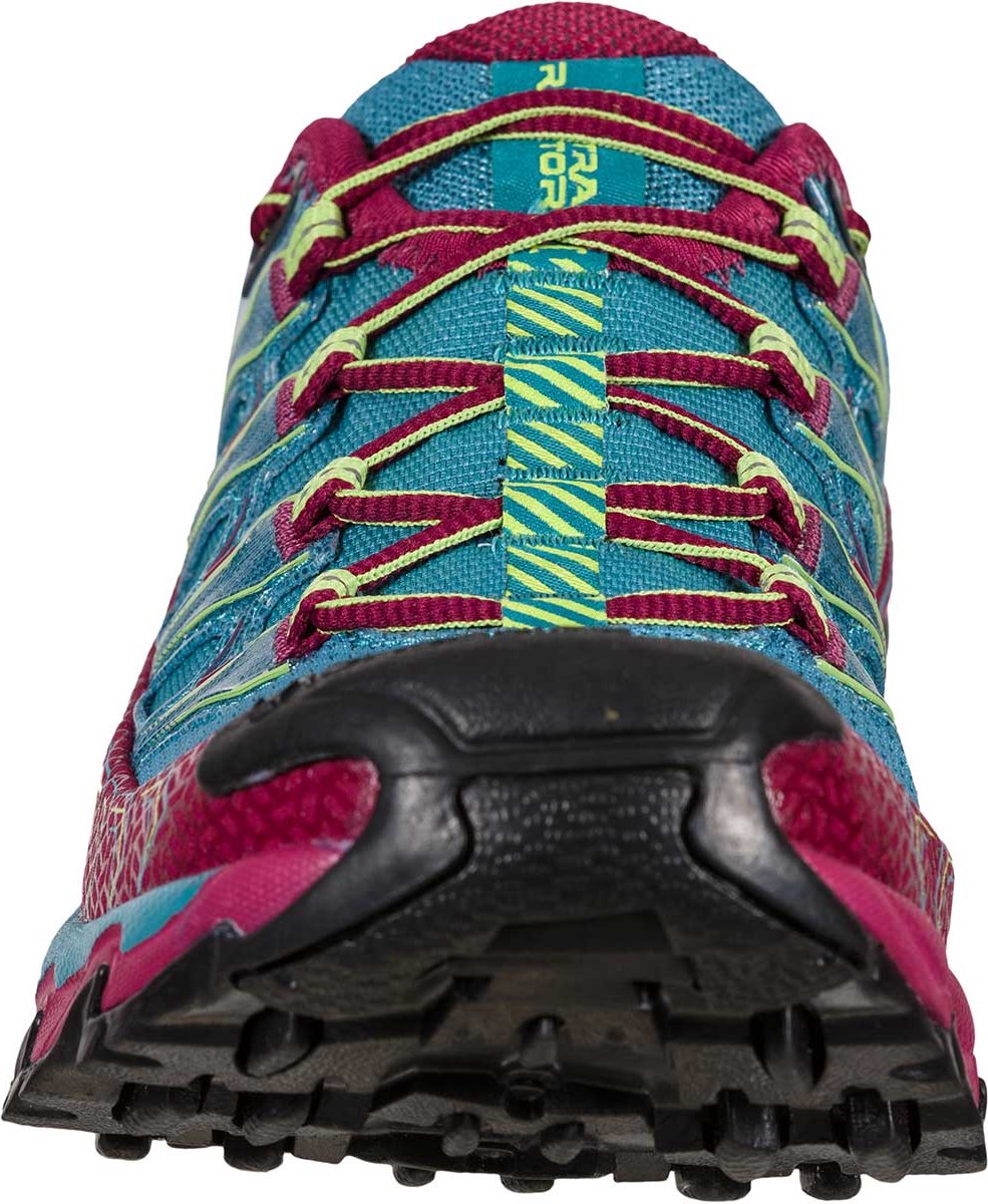 La Sportiva Ultra Raptor Ii Trailrunningschoenen Vrouw Rood