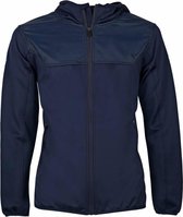 Q1905 / Quick - Heren Jack - Becker - Navy / Blauw - Maat 2XL