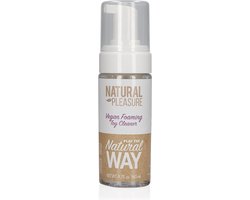 Vegan Foaming Toy Cleaner - 4.7 fl oz / 140 ml