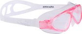 Atlantis Tetra Junior - Zwembril - Kinderen - Clear Lens - Roze