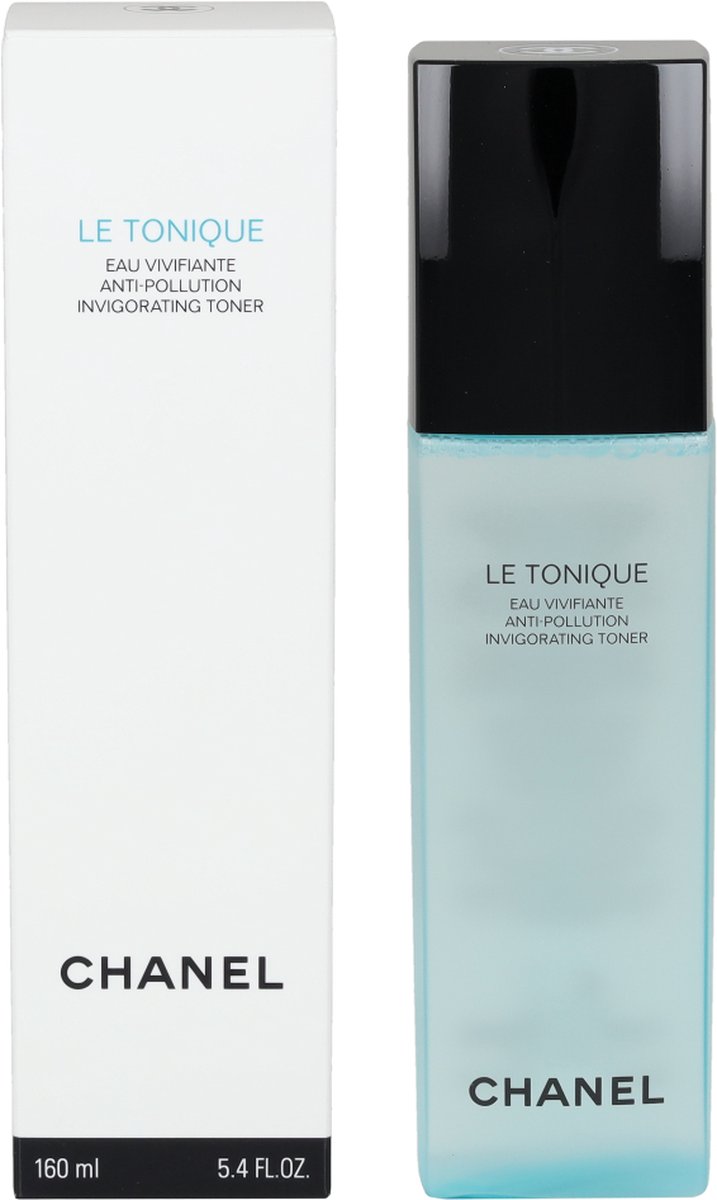 CHANEL SKIN TONER AND CLEANSING OIL  STAR LIGHT SUN