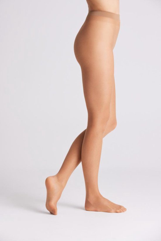Sesto Senso Dames Pantys Transparant 20 Den Gladheid Sesto Senso Dames Pantys Transparant 20 Den Gladheid