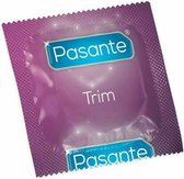 Pasante Trim - 3 stuks - Condooms