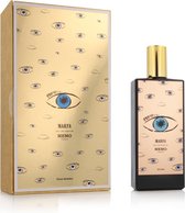 Memo Paris - Marfa Eau de Parfum (New Packaging) - 75 ml - Unisex