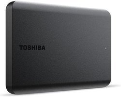 Toshiba Canvio Basics - 2 TB