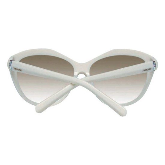 Zonnebril Dames Swarovski SK0136 5825G van Merkloos — afbeelding 2