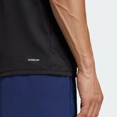 adidas Performance Train Essentials Training T-shirt - Heren - Zwart - M