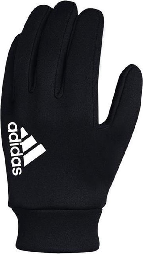 Grootte Voorman roekeloos adidas Fieldplayer Glove - Winterhandschoenen - zwart - 5 | bol.com