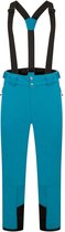 Dare2B, Pantalon de ski imperméable Achieve II pour homme, Blauw, taille L