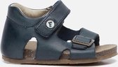 Falcotto Sandalen blauw - Maat 21