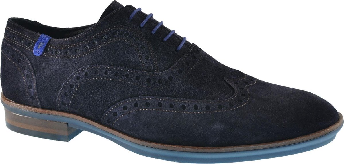 Floris van Bommel 19048/03 Blauw - 9 / 43 | bol.com