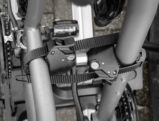Eufab Bras de support pour porte-vélos 11579