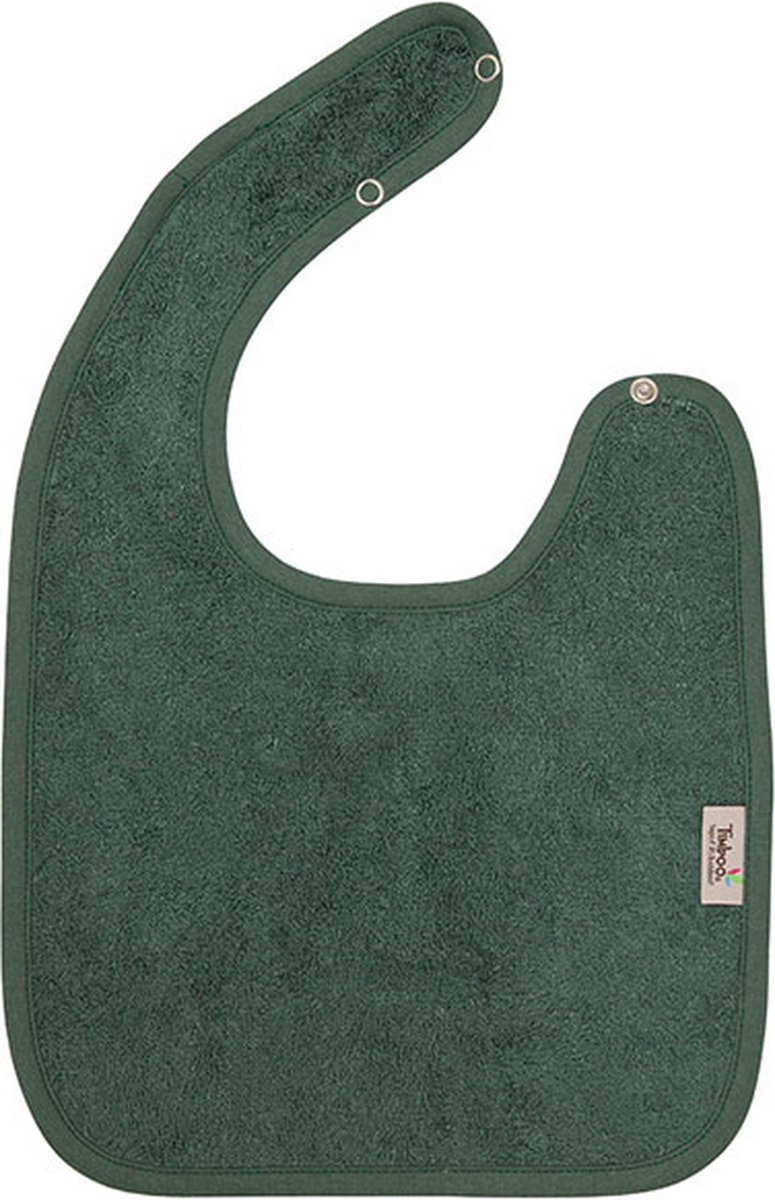 Goedkoopste Slab XL Aspen green 26x38cm - Timboo