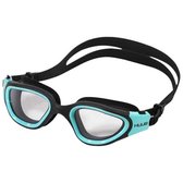 Huub Aphotic Photochromic Zwembril Zwart